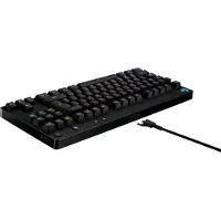 Logitech Keyboards