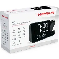 Thomson Cp100t Väckarklockradio