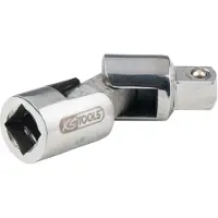 Ks Tools 964.1240 9641240 Universalknut Drivning 1/2 85 mm 1 st