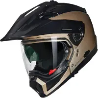 Nolan N70-2X 06 Classico Nobile N-Com Motocross hjälm