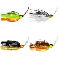 Westin BladeBite Tungsten Bladed Jig 14 gram