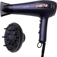 Adler Ad 2273 Diffuser Hårtork 2400w