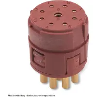 Lapp PLUG CONNECTOR EPIC KIT M23 D6 8+1PIN FE