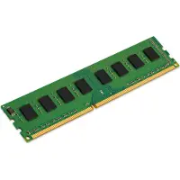 Kingston 8GB DDR3 SDRAM KCP3L16ND8/8 PC-12800 CL11 RAM-minne