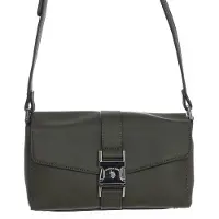 U.S. POLO ASSN. BIUC65615WVP crossbody-väska för kvinnor