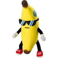 Bandai Baby Doll Banana