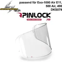 Scorpion Exo-490/500/1000 Air Imfri