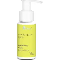 Ava Laboratorium AVA LABORATORIUM_Moisturizing Lipids Hydrophilic Makeup Remover Oil 50ml
