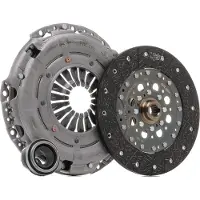 Valeo Kopplingssats 832443