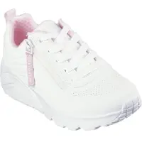SKECHERS Uno Lite Easy Zip Skor