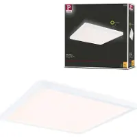 Paulmann Atria Shine LED-våtrumsbelysning LED 16 W Varmvit Vit