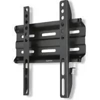 Hama 00220805 TV-väggfäste 48,3 cm (19) - 121,9 cm (48) Fast Integrerat vattenpass