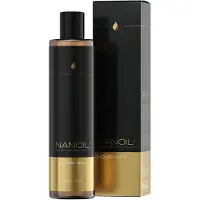 Nanoil Nanoi Micellar Shampoo Liquid Silk 300 ml