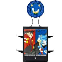 Spelskåp Tillbehör Stativ SEGA - Sonic
