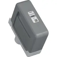 Canon PFI-3300PGY fotogrå bläckpatron hög kapacitet (original)