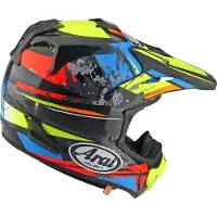 Arai MX-V EVO Track Motocross hjälm