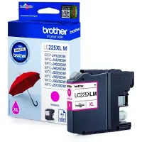 Brother Lc-225 Xl Bläckpatron