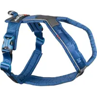 Non-Stop Dogwear Line Harness 5.0 Blue