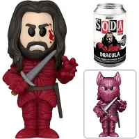Funko POP! Bram Stokers Dracula Vinyl Soda Chase skickas 1 på 6