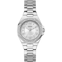 GUESS Stilren Damklocka CONTESSA