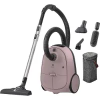 Electrolux EB61CWPTD, 850 W, Cylinderdammsugare, Torr, Utan påse, 3,5 l, Hygienfilter, HEPA