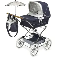 Decuevas Vintage Umbrella Reborn Bil