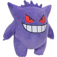 Pokémon Gengar Plush 30 cm Pokémon