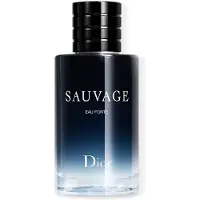 Dior Sauvage Eau Forte Parfum 100ml