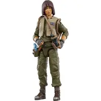 Hasbro The Vintage Collection 3.75 Inch Figur Osha Aniseya