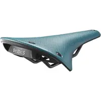 Brooks England C17 Cambium Standard Cykelsadel