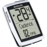 Sigma Bc 12.0 Wl Sts Cad Wireless Cykeldator
