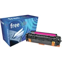 Freecolor Hp Clj Pro 300/400 Ma X Ce413a Compatible Kompatibel Toner