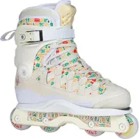 Iqon Ag 15 Montre Pro Skate Inlines