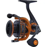 Kinetic Xarann Snurrande Fiskerulle