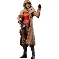 Star Wars The Black Series Doctor Aphra-figur