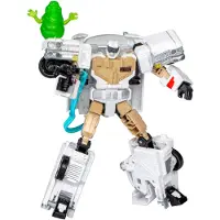 Hasbro x Ghostbusters Ectotron Action Figur