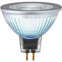 Osram Spotlight LED MR16 GU5.3 dimbar 8W 4000K
