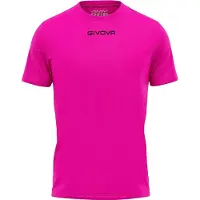 Givova One S T-shirt Med Korta ärmar