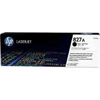 HP toner 827A original svart 29 500 sidor