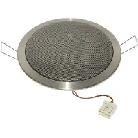 Visaton DL 13/2 ES - 8 Ohm takhögtalare 1 st