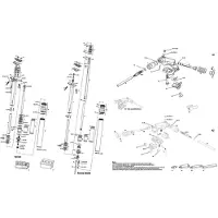 RockShox Tube Ifp Reverb/reverb Stealth Distans