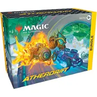 Magic The Gathering Eterdriftspaket Tyska