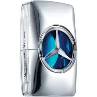 Mercedes-benz Man Bright Eau de Parfum 100 ml