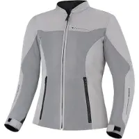 SHIMA Openair Damer Motorcykel Textil Jacka