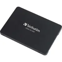 Verbatim Vi550 S3 SSD - 512GB - SATA-600 - 2.5"