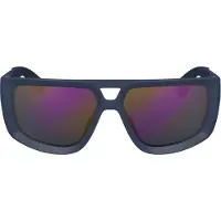 Calvin Klein Modified Rectangle Sunglasses Ckj24605s
