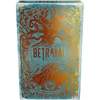 Avalon hill Betrayal: Deck Of Lost Souls English Version Kortlek