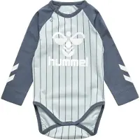 Hummel Pinno Långärmad Body
