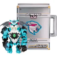 Moose Mr. Beast Lab Tiger Lekset av