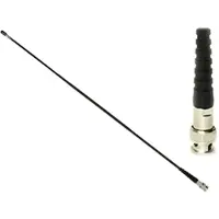 Albrecht Antenn Hyflex CL27, TNC, 54 cm 6578